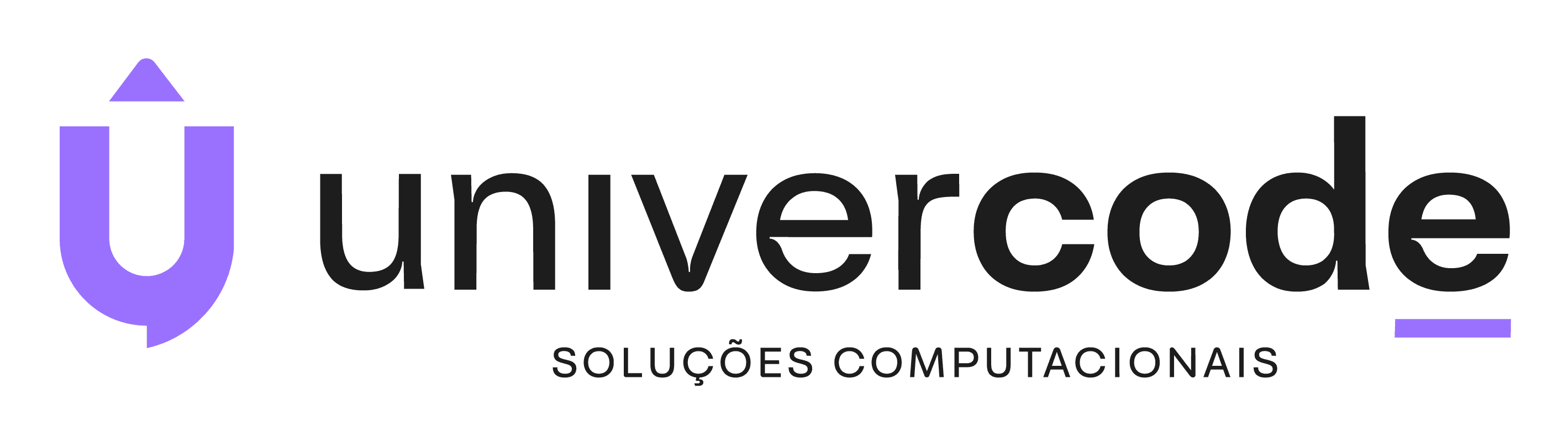 logo univercode